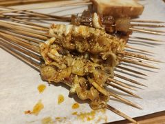 -大哥大烧鸽子海鲜串吧(沈辽路店)
