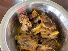 -好成财牛排馆(涂门街总店)