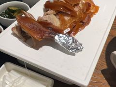 -小大董·烤鸭(王府井apm店)