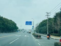 -胜华驾校·小猫学车(银都店)