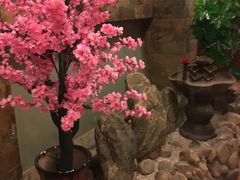 -华夏良子·足道SPA艾灸(龙潭路店)