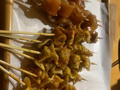 -腰子哥烤串(石佛营炫特店)