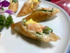 -舒味姜母鸭·沙茶面(湖里店)