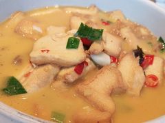 -洞庭鱼香(万科店)