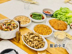 -浮何烤铺(桐梓林店)