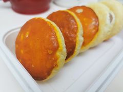 -東更道点心行(北京龙湖熙悦天街店)