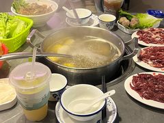 -贵宾牛·潮汕牛肉火锅(珠池总店)