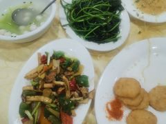 -考记泥焗鸡农庄·海鲜(北洛秘境店)