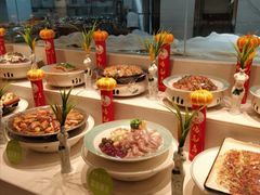 -有红鸡毛店·川菜(建设路店)