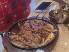 -韩香阁烤肉·烤活鳗(菏泽店)