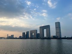 -喜洲吧·江畔老船厂·庭院餐厅(喜临院店)