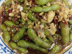 -江城燕子大排档(江汉路步行街店)