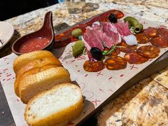 -BROWNSTONE布朗石西班牙餐厅(富城店)