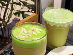 -THE WOODS 简餐 (国贸商城店)