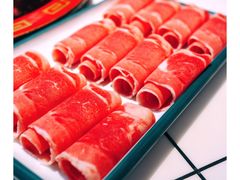 -管家巷重庆火锅牛蛙黄骨鱼(东晓南店)