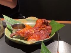 -Ameigo梅果·云贵川bistro(长宁来福士店)