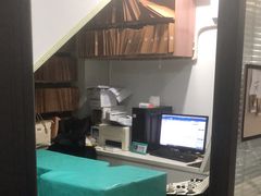 -瑞派天使宠物医院·神经外科·骨科·核磁CT(洛川中路店)