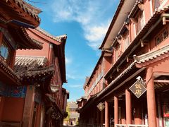 -泰山风景名胜区