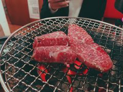 -蒜香焼肉PURUSHIN(马场路店)