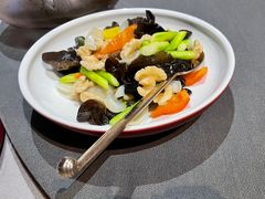 -海航大厦万豪酒店彩海轩中餐厅(霄云路店)