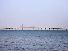 -港珠澳大桥(珠海段)