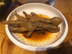-二孃鸡爪爪(东郊记忆店)