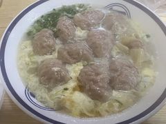 宁记大馅云吞-海清宁记大馅云吞