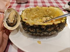 -开心果牛扒城(雍华庭店)