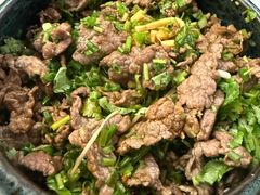 -君霖海鲜私房菜(春柳店)