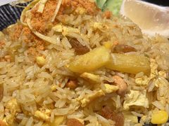 -Home Thai·泰谣(王府井apm店)