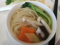 -万龙洲海鲜(南新仓店)