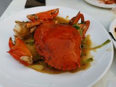 -南海渔家•海鲜•正宗海南菜(海棠湾店)
