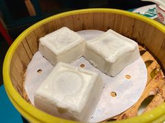 非遗白玉方糕-探花·意境江南菜·唐伯虎文化体验店·松鼠桂鱼(观前店)