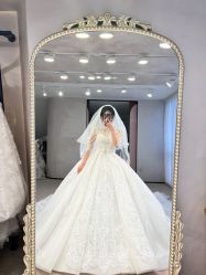 -B.Bridge Couture婚纱礼服(福田店)