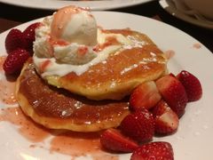 -Pancakes on the rocks(Darling Harbour)