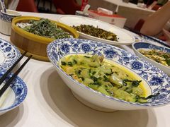 -大张烙馍村(泉山店)