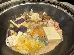 -老刘生态大鱼坊铁锅炖鱼(赛马场店)