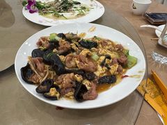 -燕风楼烤鸭店(建设总店)