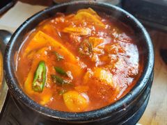 -7年8班朝鲜族非遗美食(三钢里店)