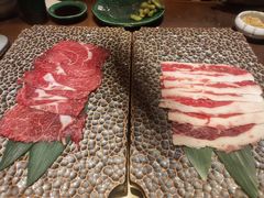 -和彩放题(渔阳店)