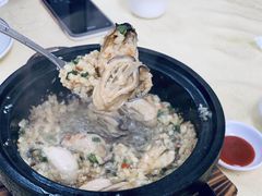 -蚝家菜馆(沙井店)