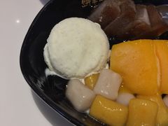 -鲜芋仙Meet Fresh(壹方城店)