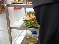 -郝大姐·乌龙山铁板烧(大学城三店)