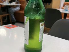 -金湖港式餐厅(建外店)