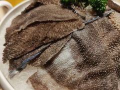 鲜百叶-百叶居·老北京涮羊肉(鼓楼店)