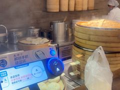 -淮扬厨子(健康路店)