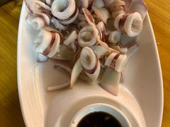 -舌尖上·霞浦滩涂海鲜·新闽菜(总店)