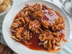 -笑红饭庄