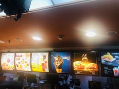 -麦当劳(北京南站店)