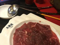 -大龙燚火锅(万象城店)